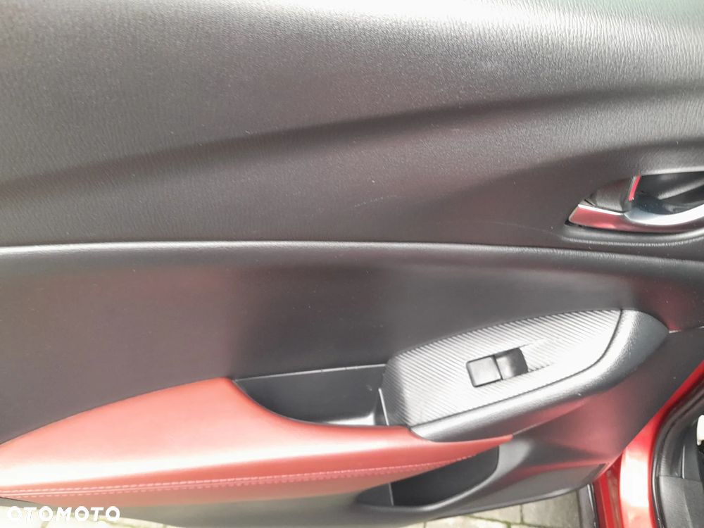 Mazda CX-3 SKYACTIV-D 105 FWD Exclusive-Line - 31