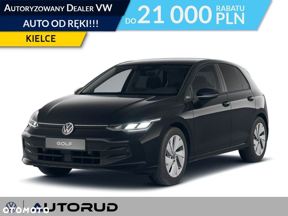 Volkswagen Golf - 2