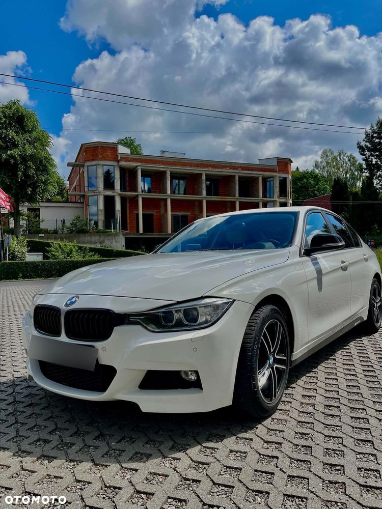 BMW Seria 3 - 3