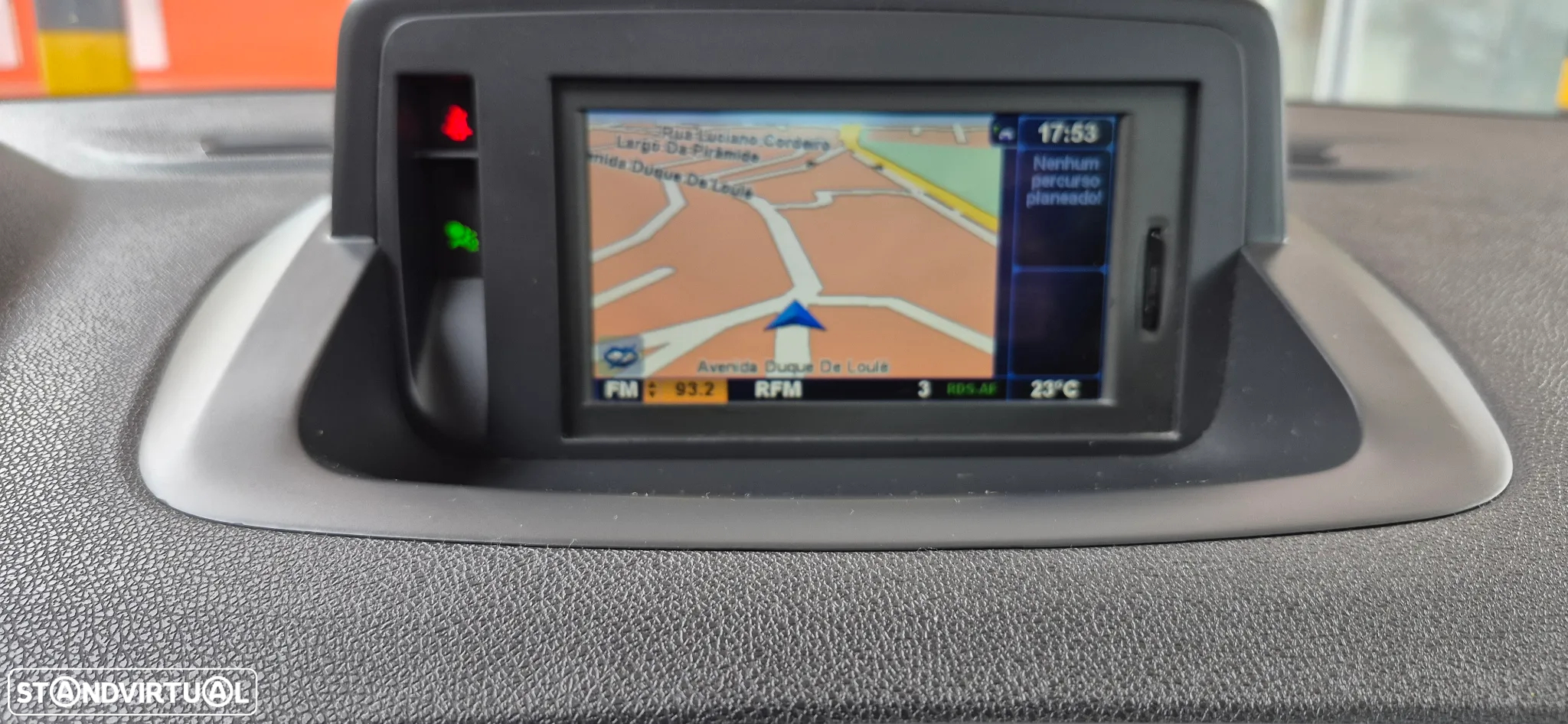 Renault Mégane Sport Tourer 1.5 dCi GT Line - 32