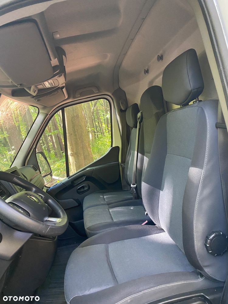 Renault Master - 21