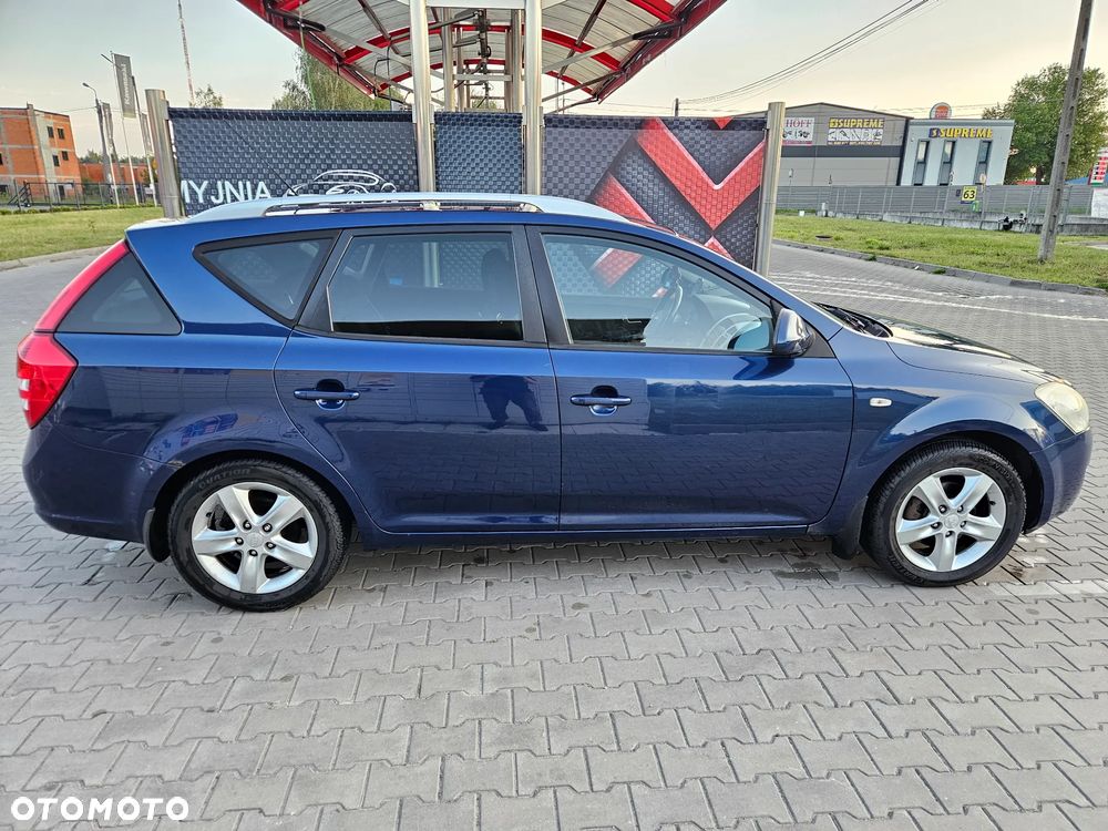 Kia Ceed 1.6 Comfort - 3