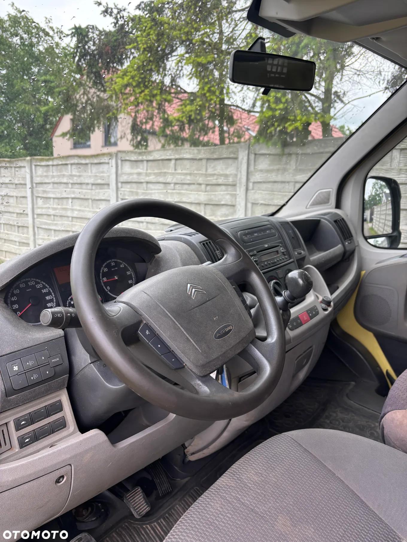 Citroën jumper - 16