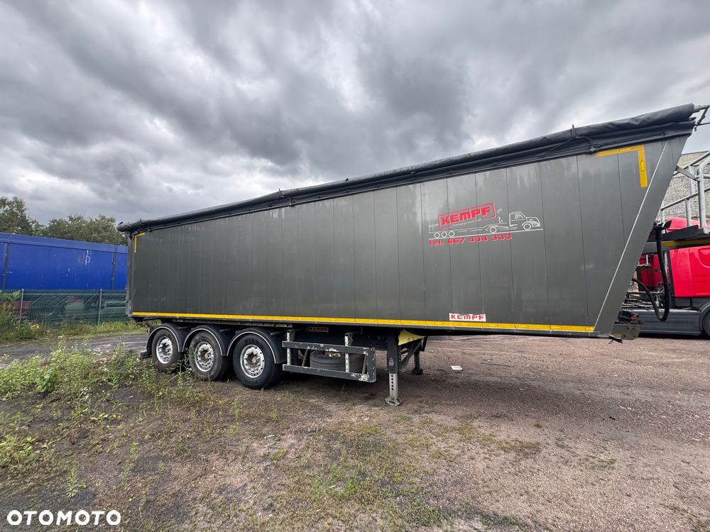 Kempf Kempf SKM 47,5 m - 3