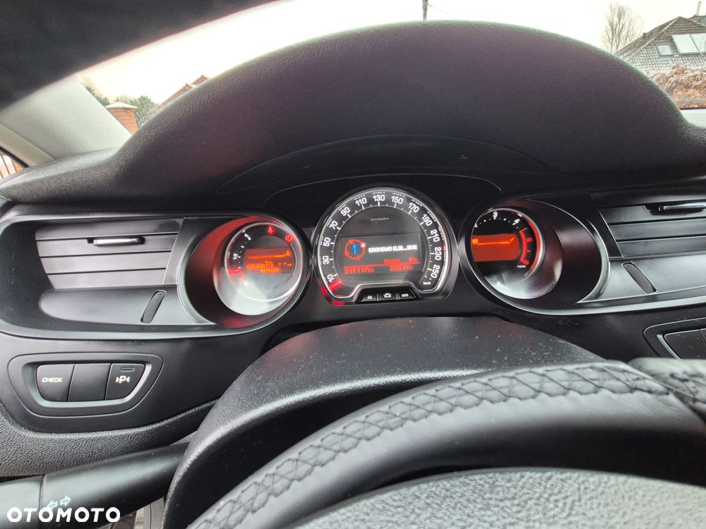 Citroën C5 BlueHDi 150 S&S Exclusive - 34