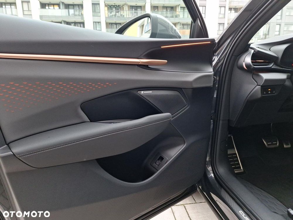 Cupra Terramar - 11