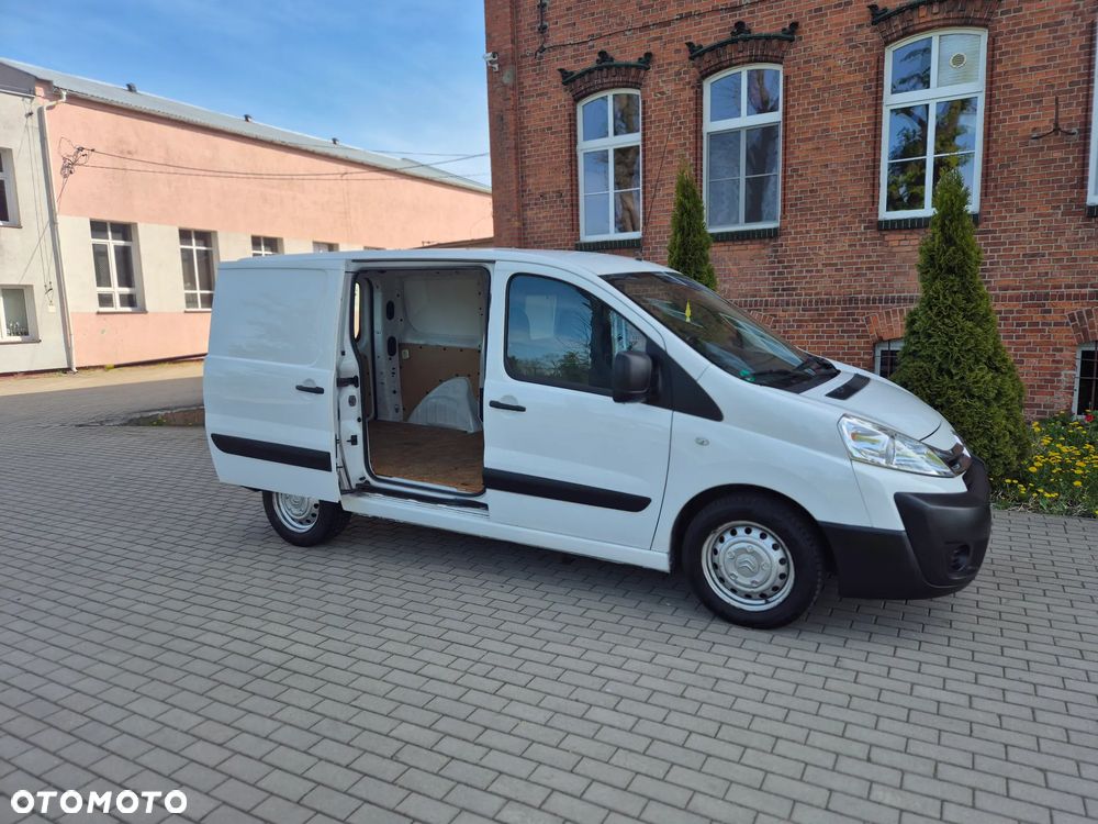 Citroën Jumpy - 29