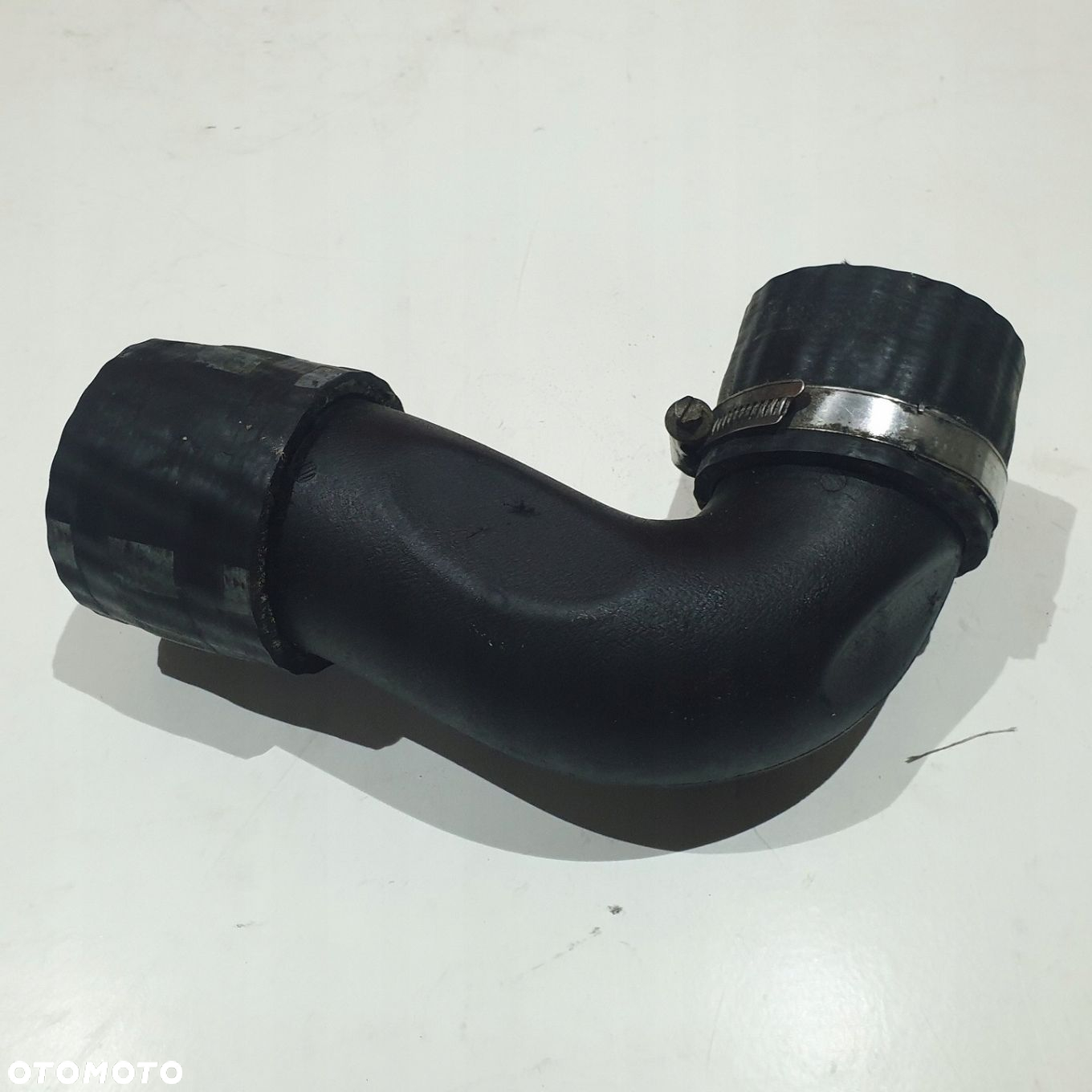 RURA WĄŻ INTERCOOLER TURBO VOLVO XC90 D5 2.4 D - 4