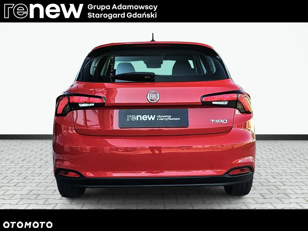 Fiat Tipo 1.0 T3 Life - 12