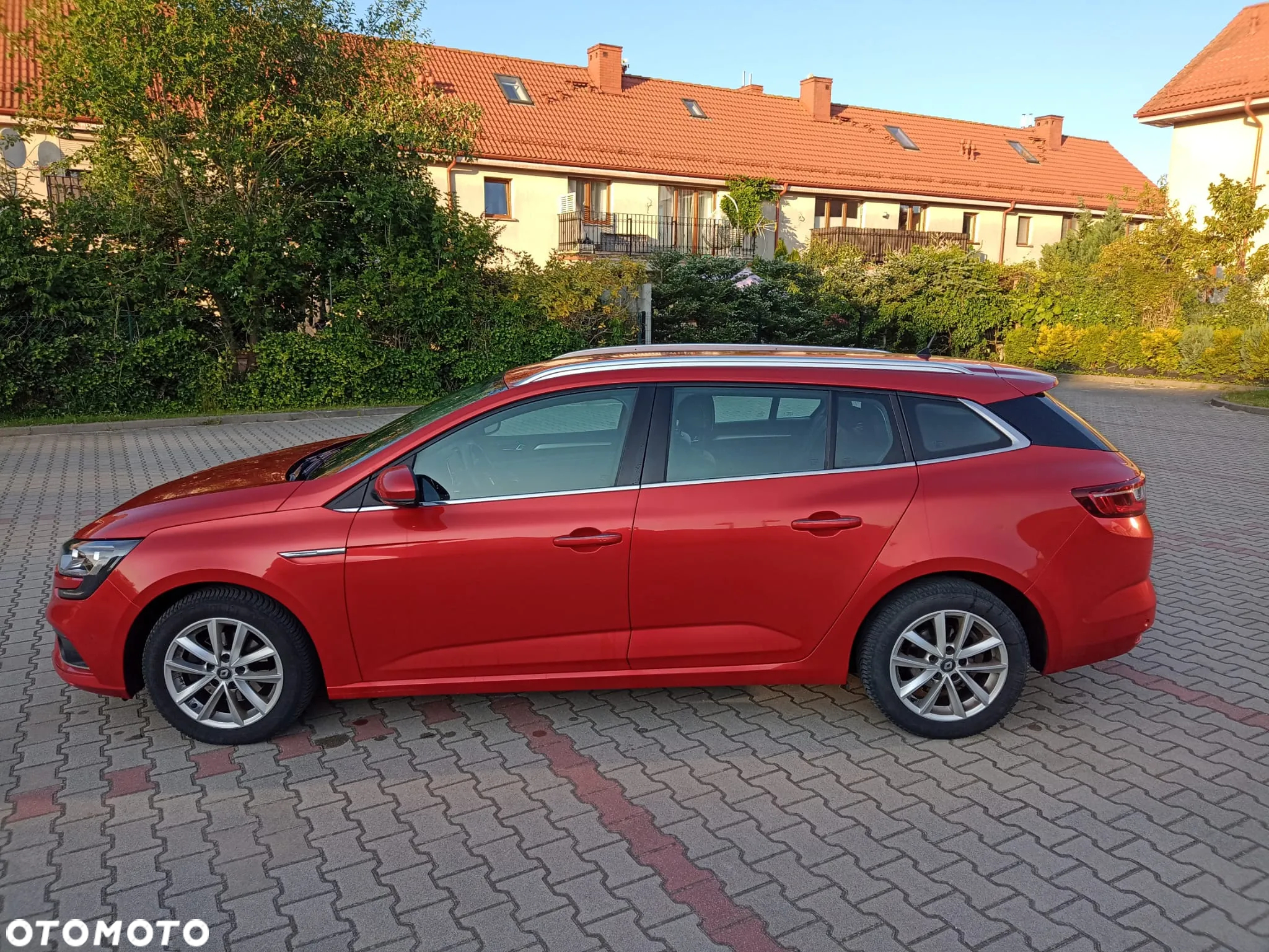 Renault Megane 1.2 Energy TCe Intens - 3