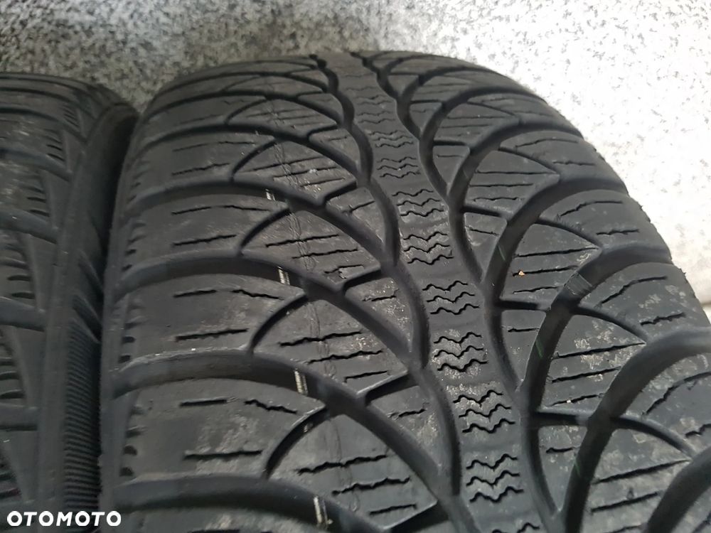 KOŁA ZIMOWE SEAT IBIZA WV POLO SKODA FABIA  5X100  185/55R15 6JX15 ET43 - 25