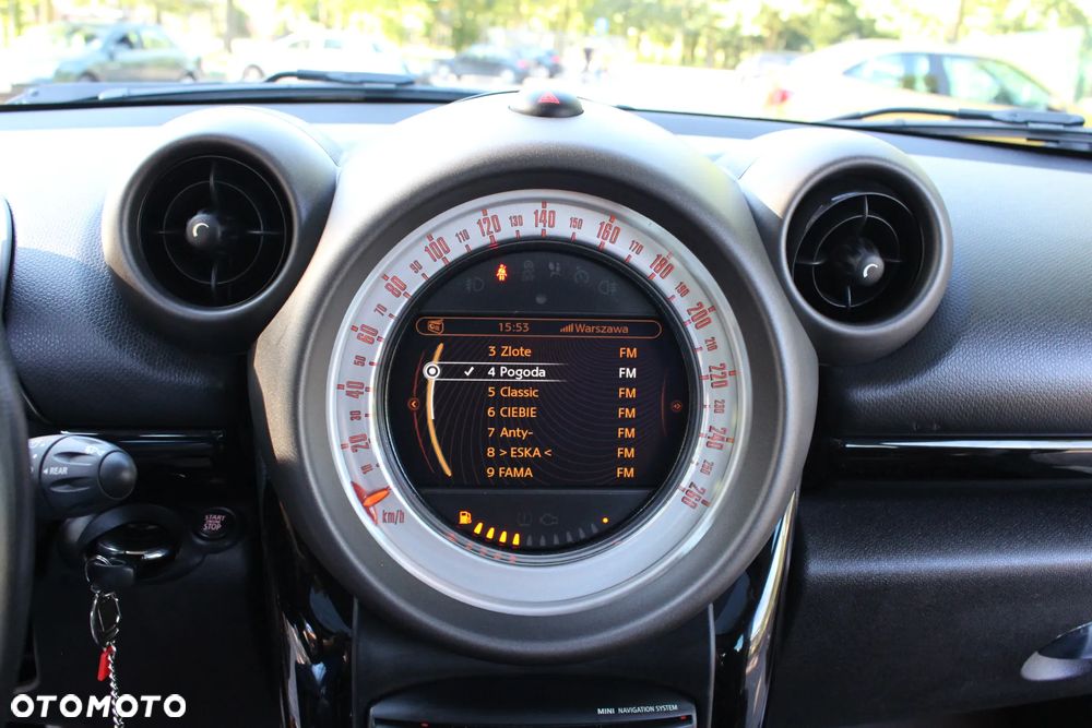 MINI Countryman Cooper D - 27