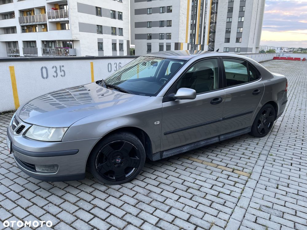 Saab 9-3 1.9TiD Linear - 4