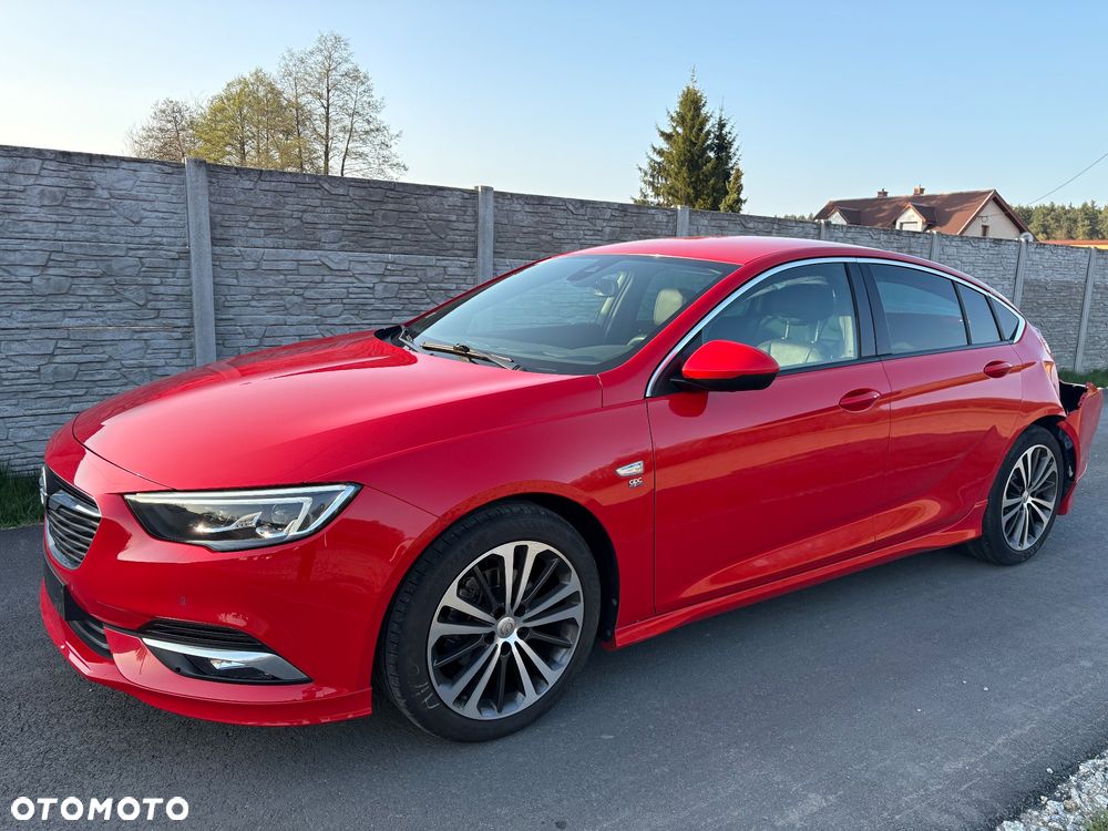 Opel Insignia 1.5 DI Turbo Exclusive - 4