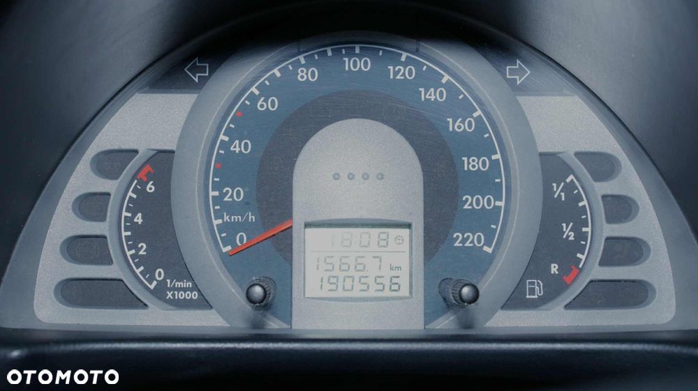 Volkswagen Fox 1.2 - 14