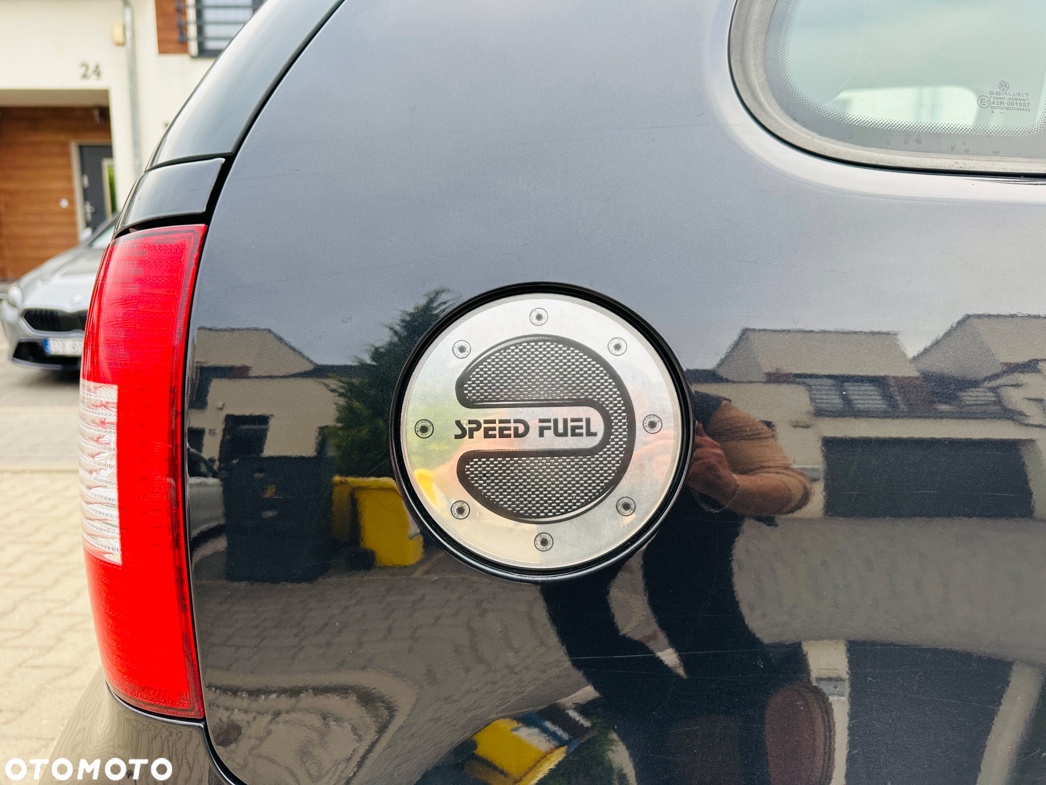 Volkswagen Polo 1.4 16V Fun - 23