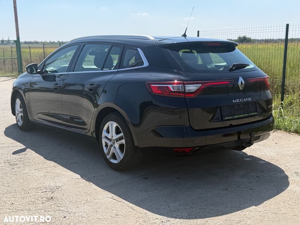 Renault Megane - 4