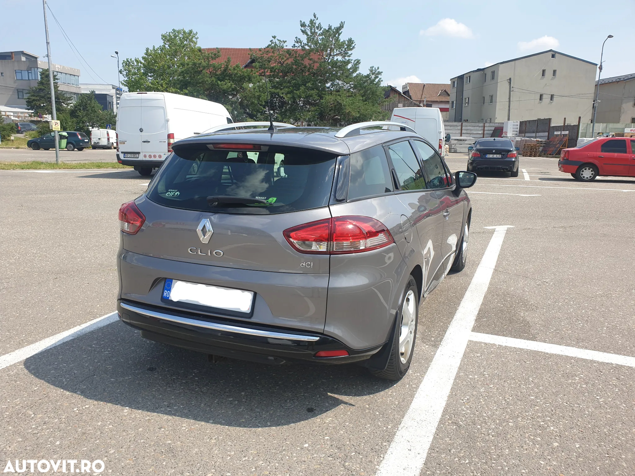 Renault Clio - 3