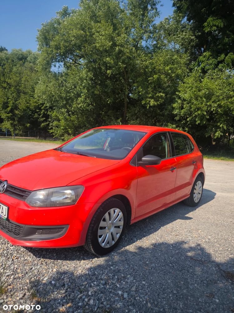 Volkswagen Polo 1.6 TDI DPF Comfortline - 6