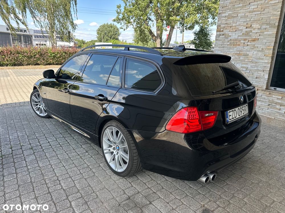 BMW Seria 3 - 12
