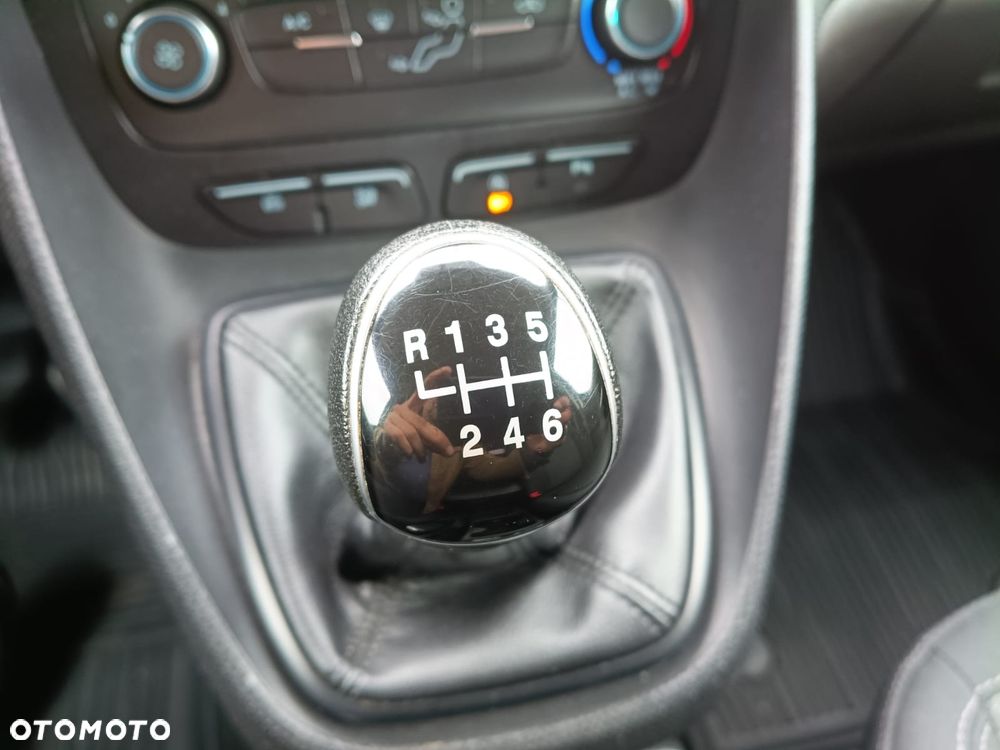 Ford Transit Connect - 29