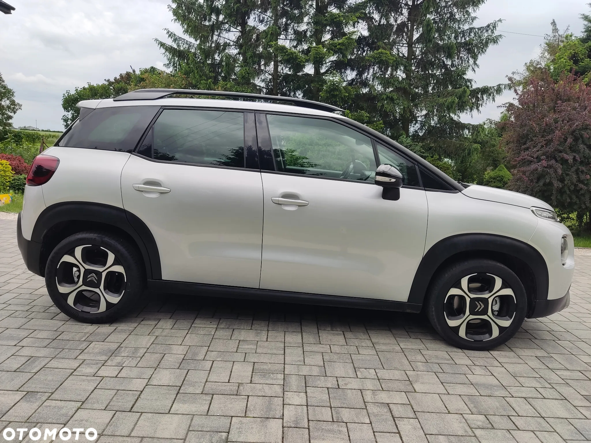 Citroën C3 Aircross 1.2 PureTech GPF Feel S&S - 7