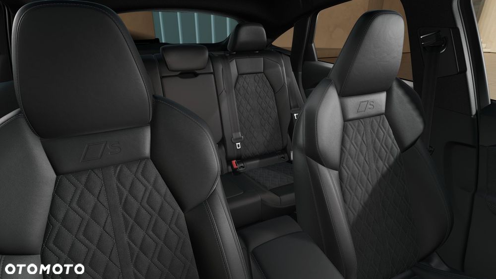 Audi Q5 Sportback - 8