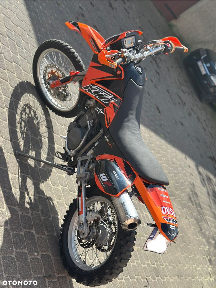 KTM LC - 22