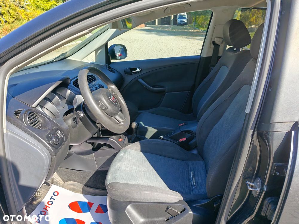 Seat Altea XL 1.9 TDI DPF Reference Comfort - 9