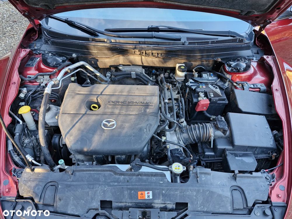 Mazda 6 1.8 Exclusive - 20