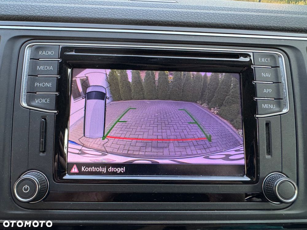 Volkswagen Multivan 2.0 BiTDI L1 Comfortline DSG - 13