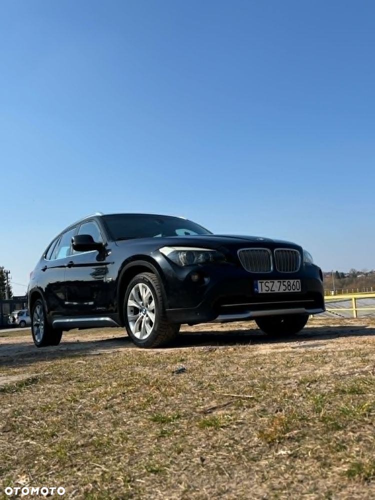BMW X1 xDrive23d - 3