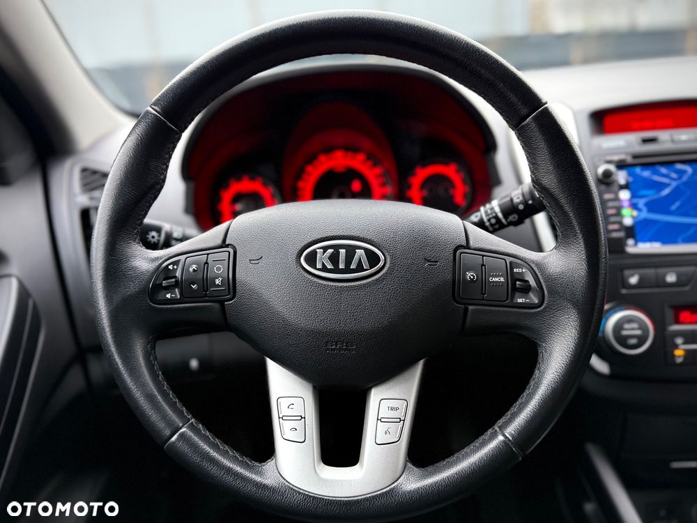 Kia ProCeed 1.4 CVVT Edition 7 - 15