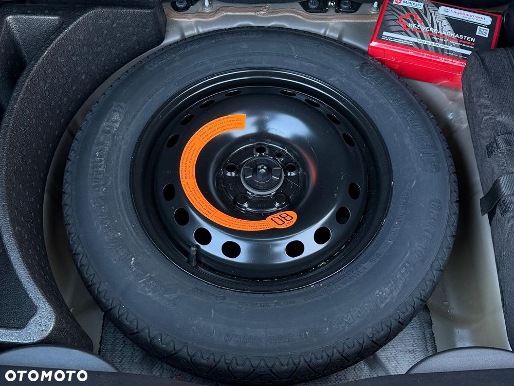 Fiat 500X 1.4 Multiair 4x2 S&S Business Line - 25