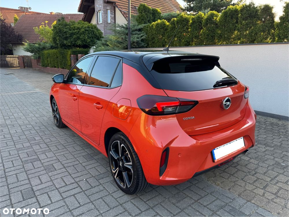 Opel Corsa - 18