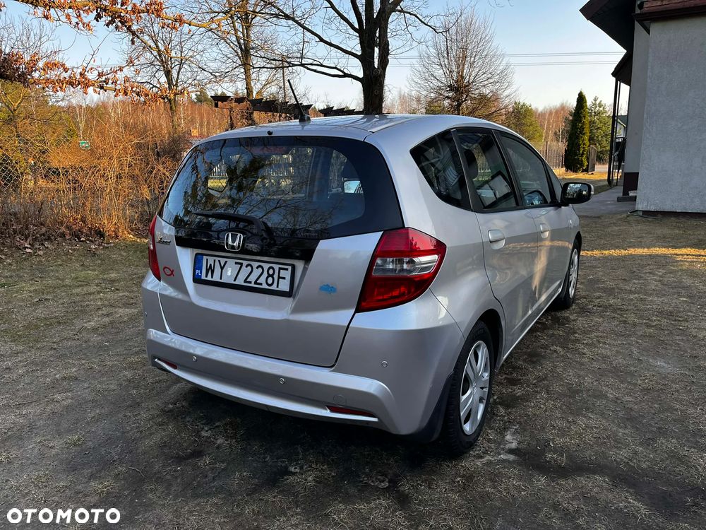Honda Jazz 1.2 Trend - 6