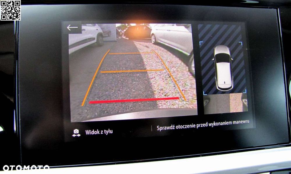 Opel Grandland X - 6