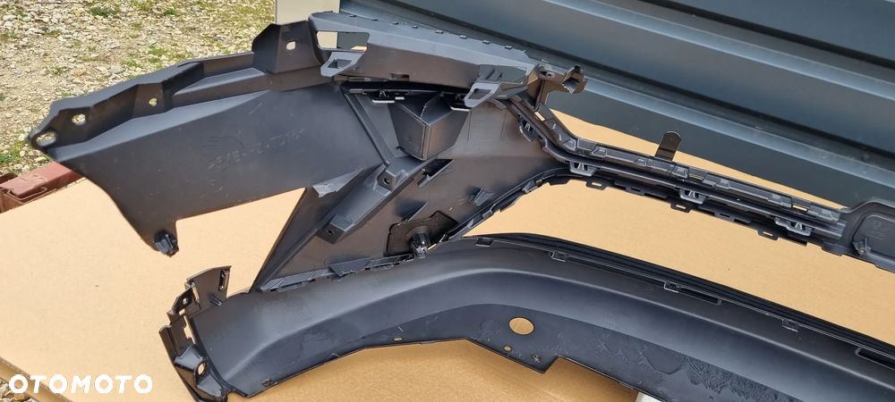 Renault AUSTRAL RS LINE 2022- zderzak przód oryginał MA312 - 12