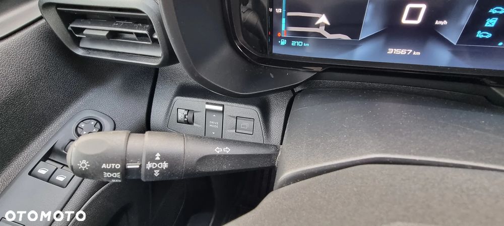 Citroën Berlingo - 19