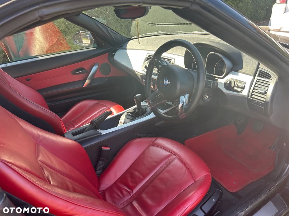BMW Z4 - 5
