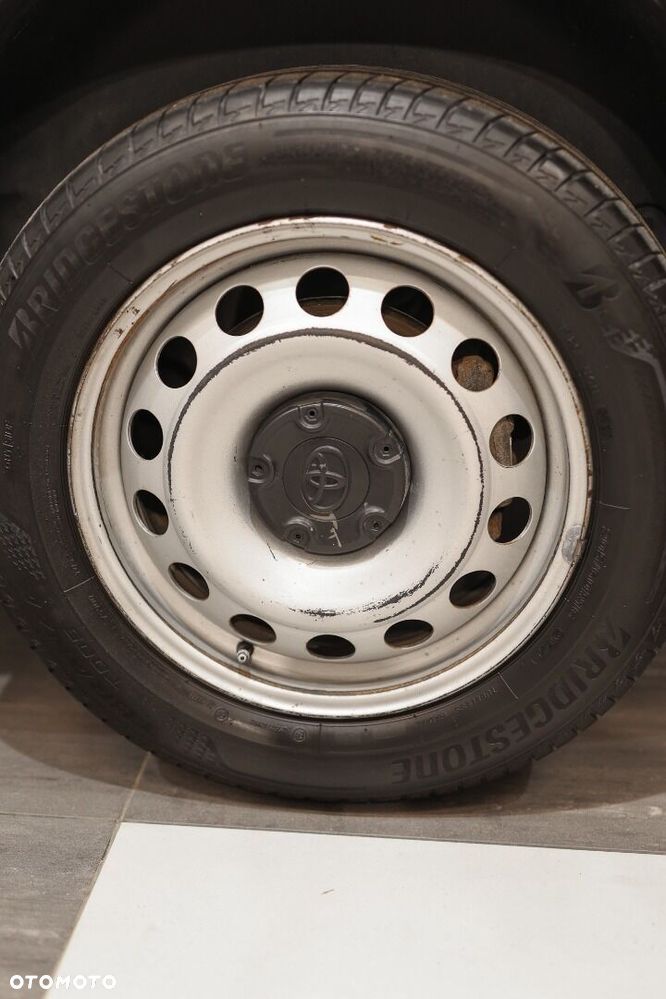 Toyota PROACE CITY - 21