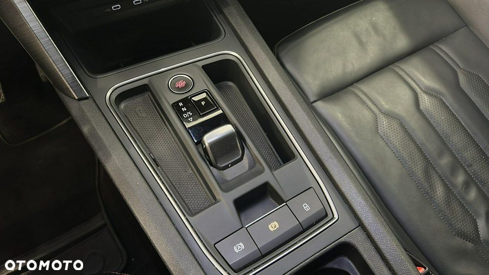 Cupra Formentor 2.0 TSI 4Drive DSG - 18