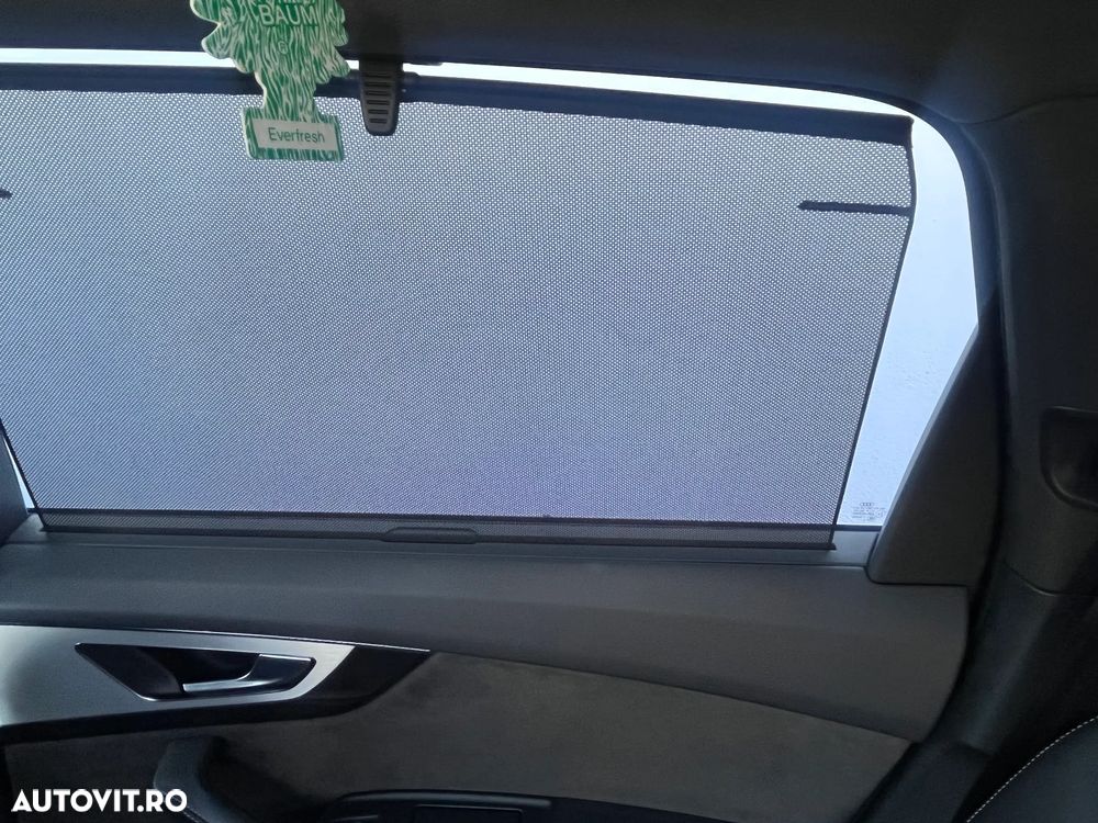 Audi Q7 50 TDI quattro Tiptronic MHEV S Line - 33