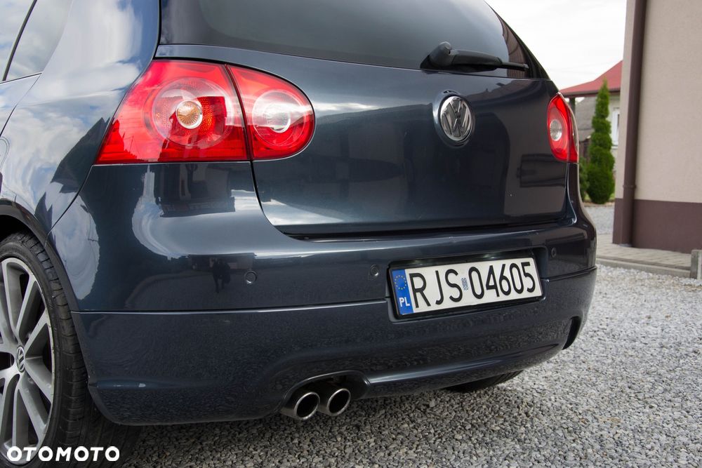Volkswagen Golf 2.0 TDI DPF GT Sport - 13