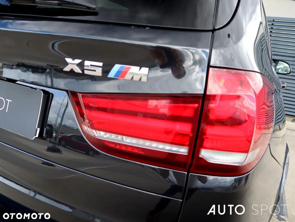 BMW X5 M Standard - 8