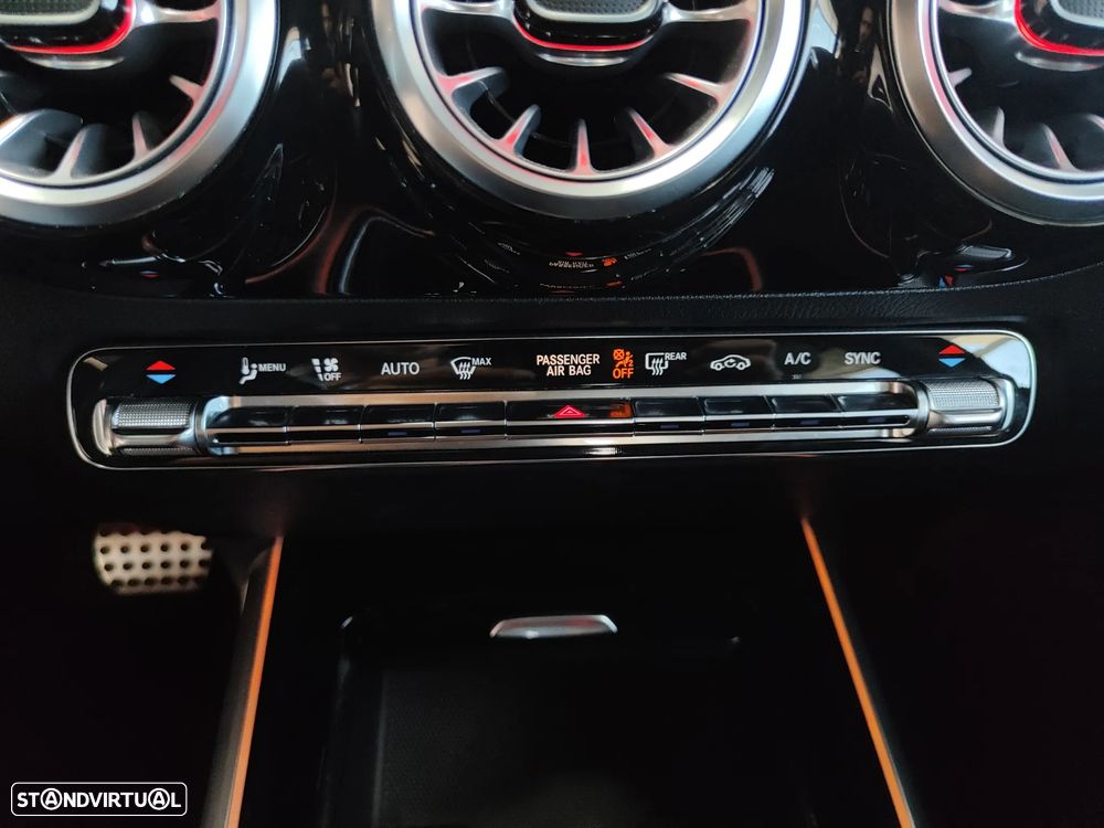 Mercedes-Benz GLA 45 AMG S 4Matic - 37