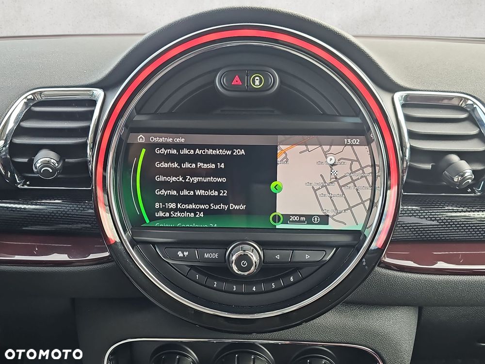 MINI Clubman Cooper S ALL4 sport - 21