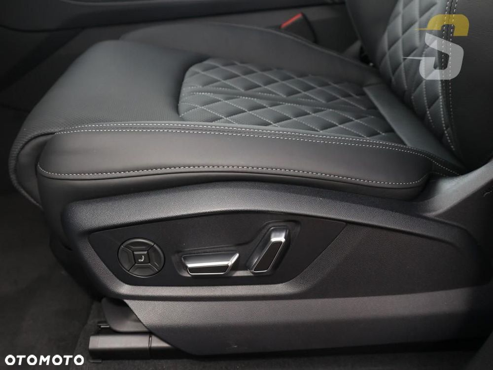 Audi Q7 TDI mHEV 210 kW Quattro S Line Tiptr - 10