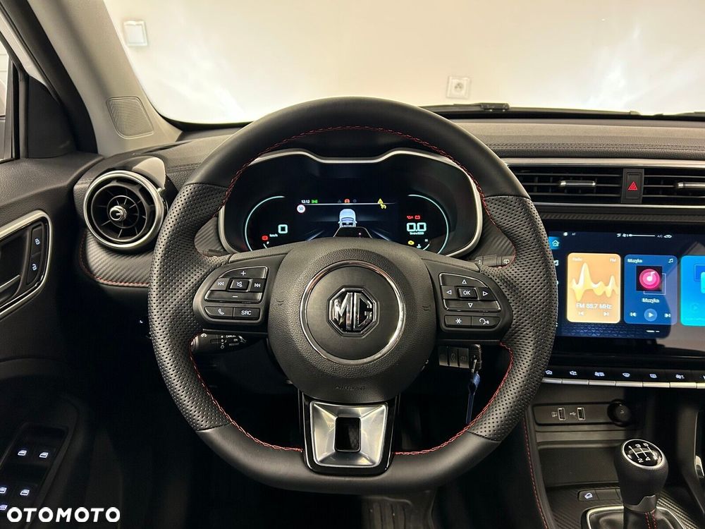 MG ZS 1.5 VTi-Tech Exclusive - 10