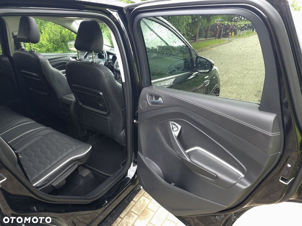 Ford Kuga Vignale 2.0 TDCi AWD - 7